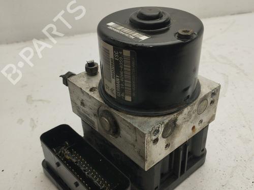 Módulo de ABS CITROËN C3 Picasso (SH_) [2008-2026]  31621200