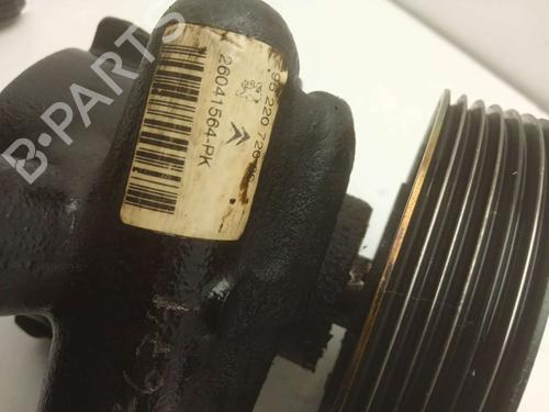 Steering pump CITROËN JUMPER I Platform/Chassis (230) | BP4357628M99 - Image 2