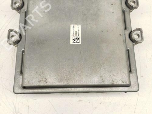 Engine control unit (ECU) PEUGEOT 307 (3A/C) | BP31619590M57 - Image 4