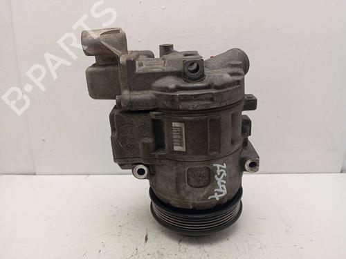 Used AC compressor MERCEDES-BENZ A-CLASS (W168) A 170 CDI (168.009, 168.109) (95 hp) 13450538