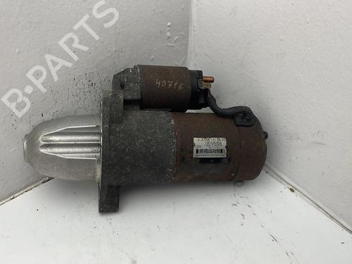 Used Starter Starter SMART FORFOUR (454) [2004-2006] 4323951 4323951