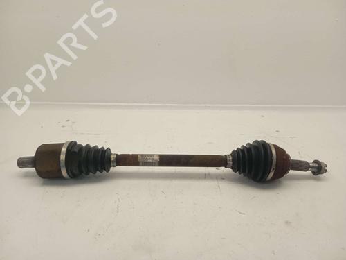 Used Left front driveshaft Left front driveshaft 31615526 31615526
