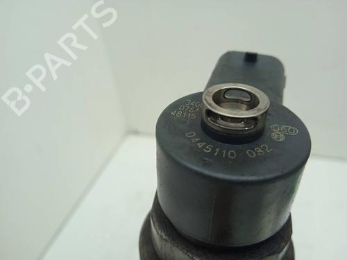 Used Injector Injector HONDA CIVIC VII Hatchback (EU, EP, EV) 1.7 CTDi (EP4, EU9) (100 hp) 11153967 11153967