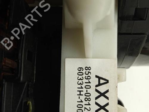 Headlight switch SSANGYONG REXTON / REXTON II (GAB_) 2.9 TD | BP4257038I24