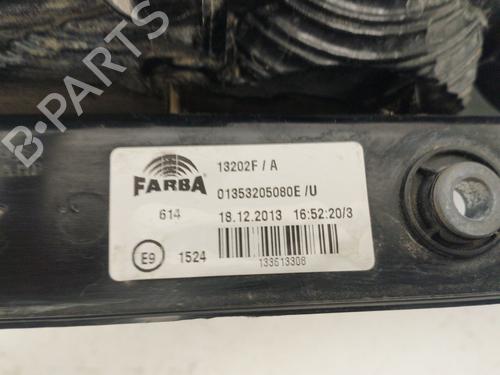 Right taillight PEUGEOT BIPPER (AA_) 1.3 HDi 75 | BP40010111C35 - Image 5