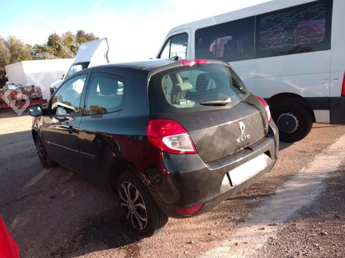 AC compressor RENAULT CLIO III (BR0/1, CR0/1) 1.2 16V (BR02, BR0J, BR11, CR02, CR0J, CR11) | BP11511148M34