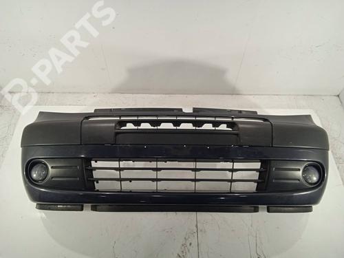 Used Front bumper Front bumper CITROËN XSARA PICASSO (N68) 2.0 HDi (90 hp) 11166937 11166937