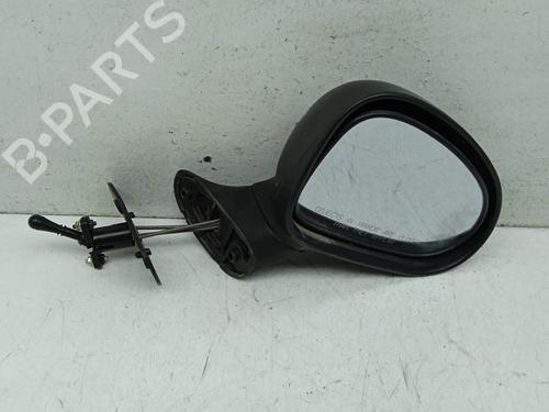 Used Right mirror DAEWOO MATIZ (M100, M150) 0.8 (52 hp) 4307639