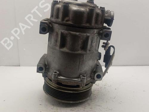 Used AC compressor FORD FIESTA V (JH_, JD_) 1.6 TDCi (90 hp) 4288293