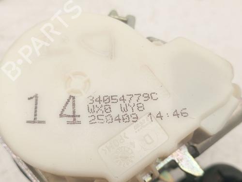 Front left seatbelt FORD FIESTA VI (CB1, CCN)  | BP31956286I26  - Image 5