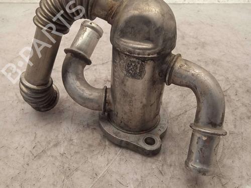 Used Egr FIAT GRANDE PUNTO (199_) 1.3 D Multijet (199.AXD11, 199.AXD1A, 199.AXD1B,... (90 hp) 13963161