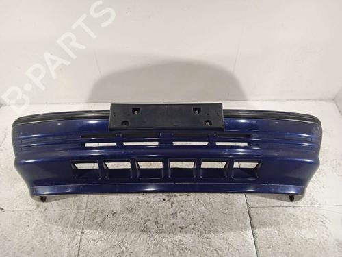 Used Front bumper CHRYSLER VOYAGER II (ES) 2.5 TD (118 hp) 11158046