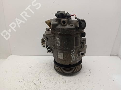 Used AC compressor SEAT IBIZA III (6L1) 1.4 TDI (80 hp) 4314273