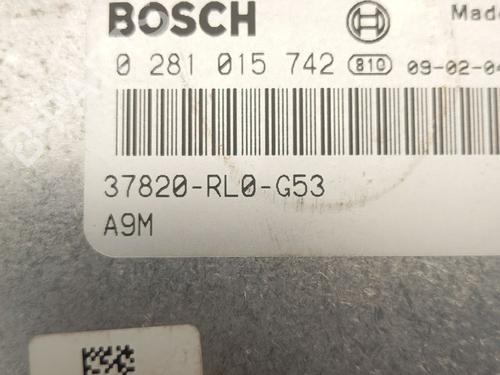 Engine control unit (ECU) HONDA ACCORD VIII (CU) 2.2 i-DTEC (CU3) | BP36453288M57 - Image 4