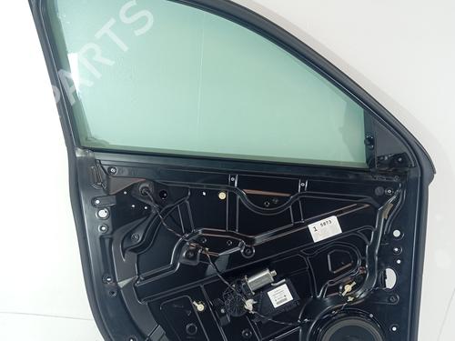Alzavetro anteriore sinistro PORSCHE CAYENNE (9PA)  | BP20094865C22 