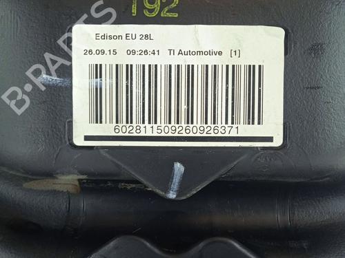 Benzintank SMART FORFOUR Hatchback (453) 0.9 (453.044, 453.053) | BP34137302C62  - Image 6