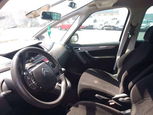 Steering pump CITROËN C4 Grand Picasso I (UA_) 1.6 HDi | BP13044807M99