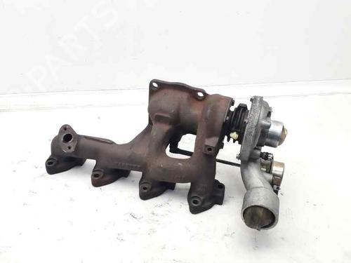 Used Turbocharger/Supercharger FORD MONDEO II (BAP) 1.8 TD (90 hp) 4317888