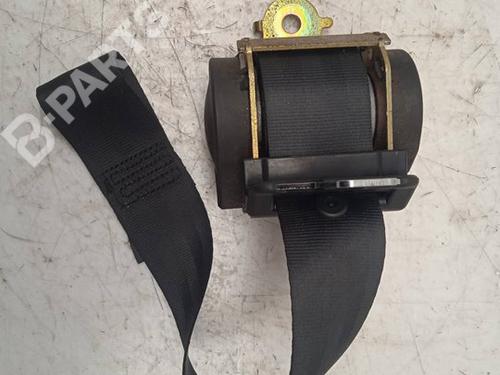 Used Rear left belt tensioner Rear left belt tensioner PEUGEOT 307 CC (3B) 1.6 16V (110 hp) 11160511 11160511