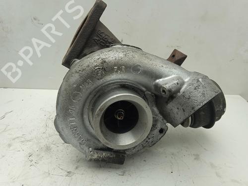 Used Turbocharger/Supercharger MERCEDES-BENZ E-CLASS (W210) [1995-2003]  4358192