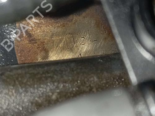 Engine HYUNDAI GETZ (TB)  | BP31616085M1  - Image 5