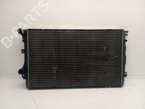 water-radiator-vw-golf-plus-v-5m1-521-3302-2004-2005-2006-2007-2008-2009-2010-2011-2012-2013-17328770 main image