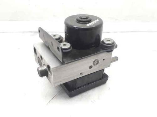 Used ABS pump SSANGYONG REXTON / REXTON II (GAB_) 2.7 Xdi (163 hp) 4622580