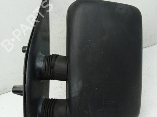 Left mirror CITROËN JUMPER I Platform/Chassis (230) | BP4314883C26