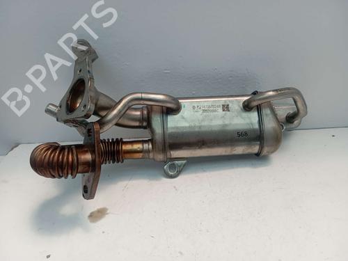 Used Egr Egr NISSAN QASHQAI II (J11, J11_) [2013-2026] 18735515 18735515