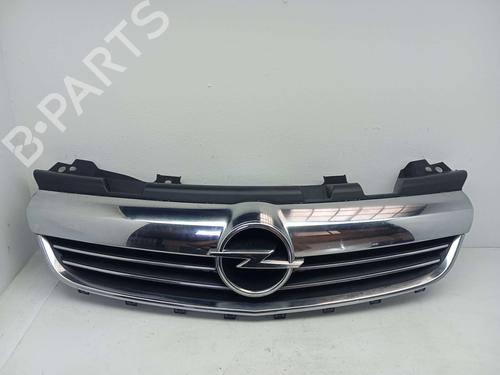 Used Grille Grille 19084485 19084485