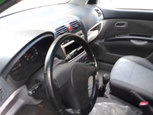 Engine KIA PICANTO I (SA) 1.1 | BP36476601M1 - Image 7