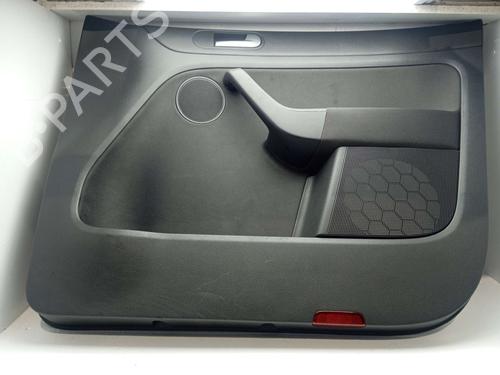 Used Front right panel Front right panel VW GOLF PLUS V (5M1, 521) [2004-2013] 17321862 17321862