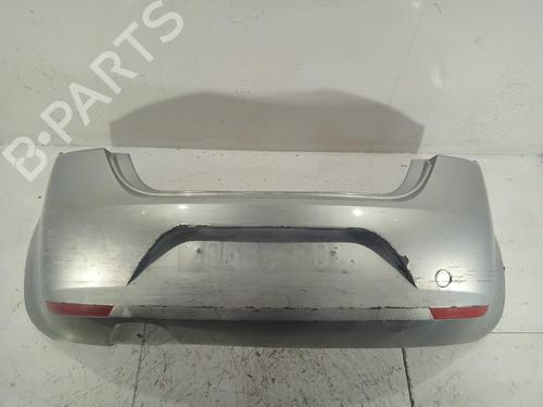 Used Rear bumper SEAT LEON (1P1) 1.9 TDI (105 hp) 11156298
