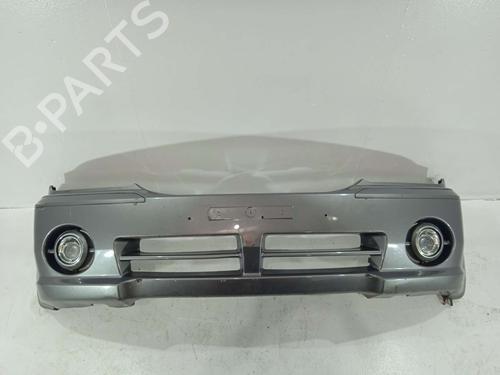 front-bumper-hyundai-terracan-hp-2001-2002-2003-2004-2005-2006-2007-2008-33048352 main image