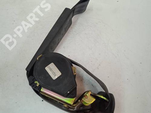 Used Front right belt tensioner Front right belt tensioner RENAULT MEGANE II Coupé-Cabriolet (EM0/1_) [2003-2010] 11162331 11162331