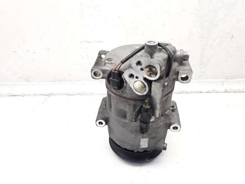 AC compressor MERCEDES-BENZ B-CLASS Sports Tourer (W245) B 180 CDI (245.207) | BP11150778M34 