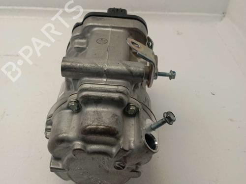 AC compressor TOYOTA C-HR (_X2_, _H2_) Hybrid (ZYX20) | BP23274711M34 - Image 3