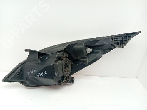 Right headlight CHEVROLET SPARK (M300) 1.0 | BP39654079C29 - Image 11