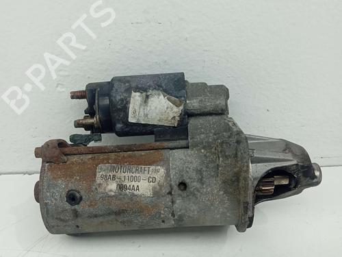 Used Starter Starter 31618745 31618745