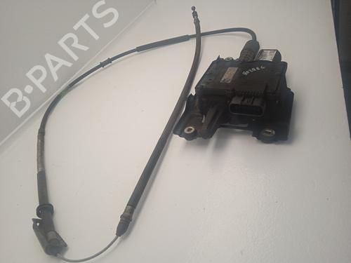 Electric handbrake OPEL INSIGNIA A (G09) 2.0 CDTI (68) | BP20852389E5 