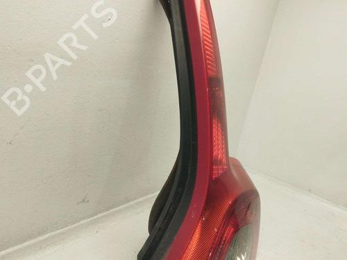 Right taillight VOLVO C30 (533) 1.6 D | BP31620720C35 - Image 2