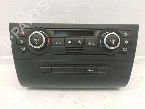 Used Climate control Climate control BMW 1 (E87) 120 d (177 hp) 32188955 32188955