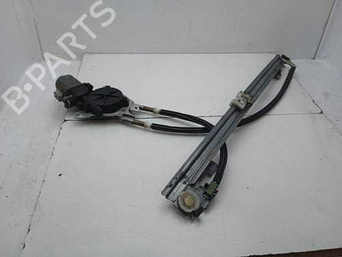 Used Front right window mechanism FIAT SCUDO Van (220_) [1996-2006]  4337559