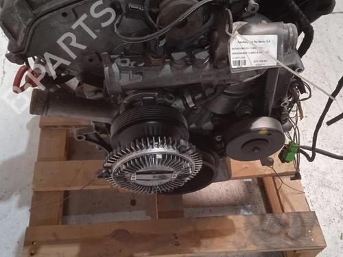 Used Engine MERCEDES-BENZ E-CLASS (W210) [1995-2003]  4258313