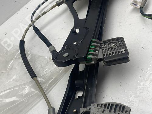 Used Front right window mechanism MERCEDES-BENZ E-CLASS (W211) E 270 CDI (211.016) (177 hp) 4353539