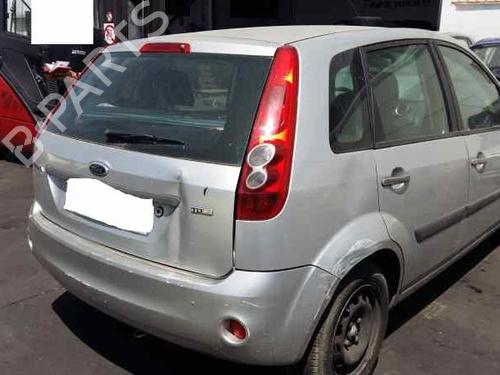 AC compressor FORD FIESTA V (JH_, JD_) 1.4 TDCi | BP4623032M34