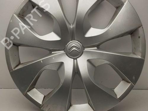 Hulkapsel CITROËN C3 III (SX) [2016-2026]  25814384