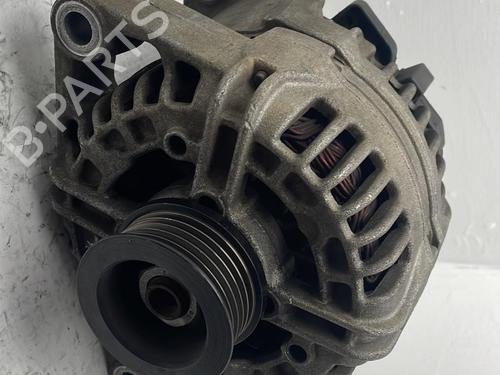 Used Alternator Alternator OPEL ASTRA H (A04) [2004-2014] 4333645 4333645