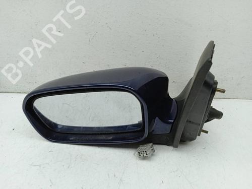 Used Left mirror HONDA CIVIC VII Hatchback (EU, EP, EV) 1.6 i (EP2, EU8, EU6) (110 hp) 4313928