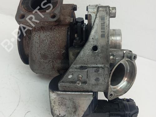 Turbolader/Kompressor BMW 3 Touring (E91) [2004-2012]  31615336